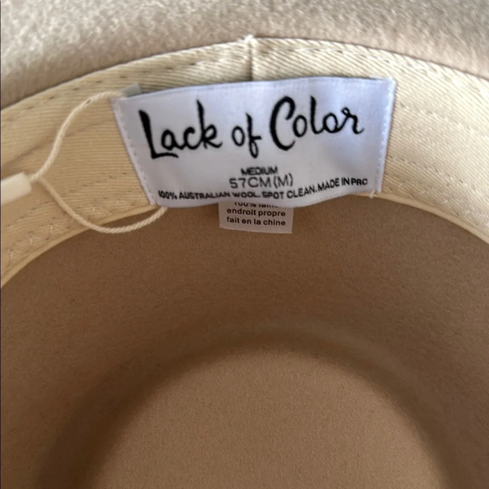 LOC hat - Picture 2 of 9